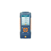 Testo SE & Co. KGaA 0560 4402