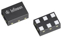 Infineon BGS12SN6