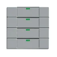 Busch-Jaeger 6127 MF-89-101