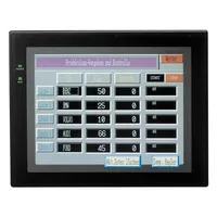 Omron NT631C-ST153B-EV3