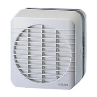 Helios Ventilatoren GX 150