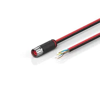 Beckhoff ZK7206-1800-0xxx