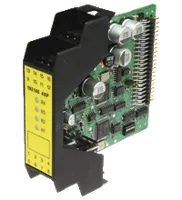 Pepperl+Fuchs SB4 Module 4XP