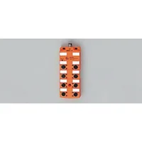 Ifm Electronic IO-Link module 8 x 2 DI IP 67