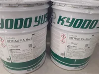 Kyodo Yushi Citrax FA No.2