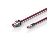 Beckhoff ZK7502-BH00-0xxx