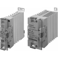 Omron G3PE-225B 12-24VDC
