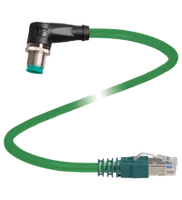 Pepperl+Fuchs V1SD-W-GN0,6M-PUR-E2S-V45-G