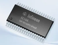 Infineon SAK-XE161FU-8F40V AA