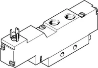 Festo MEBH-5/2-1/8-S-B