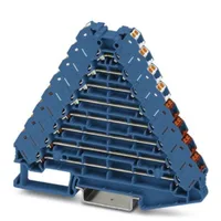 Phoenix Contact PTRV 8 BU/WHRD