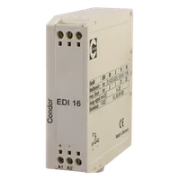 Condor Pressure Control EDI 16