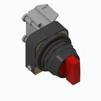 Allen Bradley 800H-2JRRH2KC7