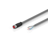 Beckhoff ZK1052-6200-3xxx