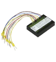 Pepperl+Fuchs VBA-4E4A-CB1-ZEJ/E2J-FL