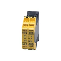IFM SAFETY SWITCH GEAR WITH MUTING