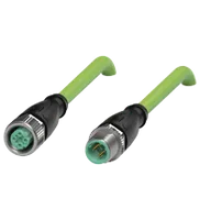 Pepperl+Fuchs V1D-G-GN1,75M-PUR-E1S-V1D-G