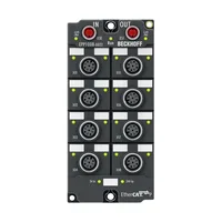 Beckhoff EPP1008-0022
