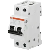 ABB S202MT-K4UC
