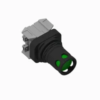 Allen Bradley 800H-QRA24GD1V