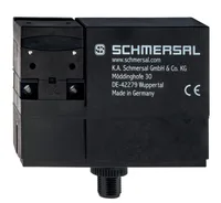 Schmersal AZM 170-02ZKA-ST 24VAC/DC