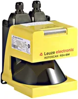 Leuze RS4-6M