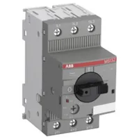 ABB MS132-6.3