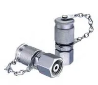 Stauff SMK20-10S-PK-C6F  Test Coupling