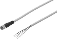 Festo SIM-M8-4GD-5-PU