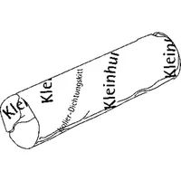Kleinhuis 378GR