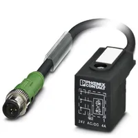 Phoenix Contact SAC-3P-MS/ 0,6-PUR/B-1L-Z SCO
