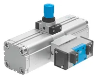 Festo DPA-63-10