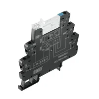 Weidmüller TRS 24VDC 1CO AGSNO