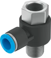 Festo QSTF-1/8-8-B