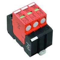 Weidmüller VPU II 3 PV 1000V DC