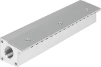 Festo MHJ9-PN16