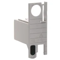 Allen Bradley 1756-ESMCAPK