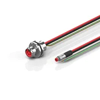 Beckhoff ZK7206-AL00-0xxx