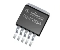 Infineon TLE4275G V33