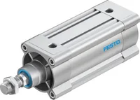 Festo DSBC-80-100-PPSA-N3