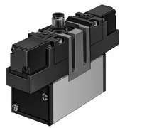 Festo MEBH-5/3B-D-3-ZSR-C