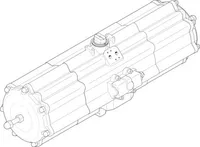 Festo DAPS-2880-090-RS2-F16-T6