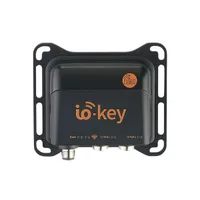 IFM io-key GSM IoT Gateway IOL 2P