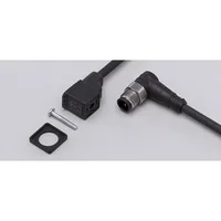 Ifm Electronic VVDAC041MSS00,3A03STAH030VAS