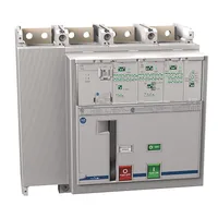 Allen Bradley 140G-NS6H4-E12