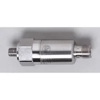 Ifm Electronic VIBRATION TRANSMITTER