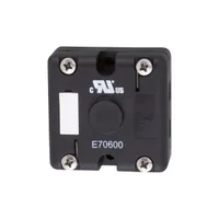 IFM QUAD AS-i Splitter Box 8A