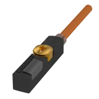 Balluff BMF 235K-PS-C-2A-SA5-02