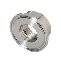 IFM ADAPT G3/4-CLAMP ISO2852/1-1.5