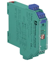 Pepperl+Fuchs KFD2-SR2-Ex2.W.SM